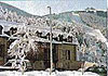Albergue Nivalia