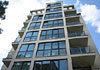 Aparhotel Alexander Business