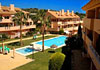 Aparhotel Jardines Santa Maria Golf