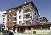 Aparhotel White Peaks