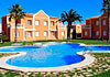 Apartamenos Club Sevilla Y Tamarindo
