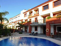 Apartamentos Adorea Benalmádena