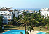 Apartamentos Albamar Golf