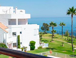 Apartamentos Albayt Beach