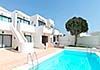 Apartamentos Albir Garden