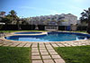 Apartamentos Alcala Blau