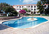 Apartamentos Aldea Blanca