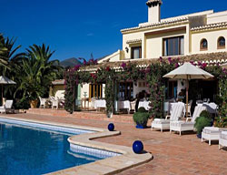 Apartamentos Aldeamento Turistico Alfagar