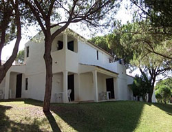 Apartamentos Aldeia Da Falesia