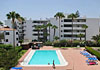 Apartamentos Alegranza Ii
