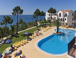 Apartamentos Alfagar