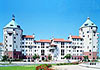 Apartamentos Algardia Marina Parque