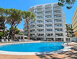 Apartamentos Almonsa Platja