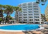 Apartamentos Almonsa Platja
