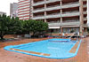 Apartamentos Alpha