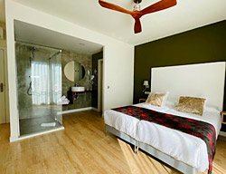Apartamentos Añoreta
