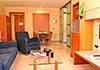 Apartamentos Arago565