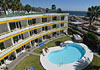 Apartamentos Arco Iris