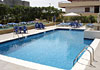 Apartamentos Arcomar