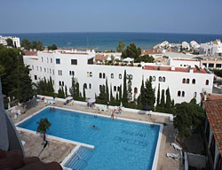 Apartamentos Arcos Las Fuentes