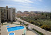 Apartamentos Argenta Caleta