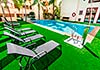 Apartamentos Avenida Golf