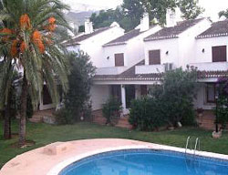 Apartamentos Azahar