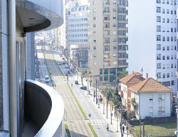 Apartamentos Bahia Sur Aureus