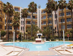 Apartamentos Barbados