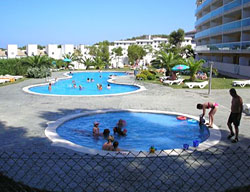 Apartamentos Bellavista