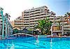 Apartamentos Benal Beach