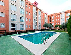 Apartamentos Bib Rambla