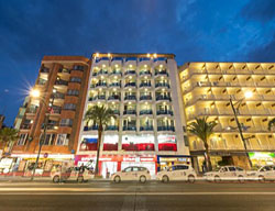 Apartamentos Blau