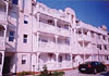 Apartamentos Bravo 1