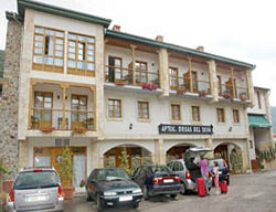 Apartamentos Brisas Del Deva