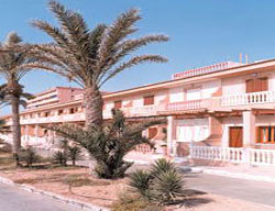 Apartamentos Bungalows Jessica Beach