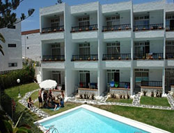 Apartamentos Carasol