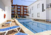 Apartamentos Casas Piscis