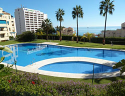 Apartamentos Casinomar