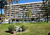 Apartamentos Castillo Santa Clara