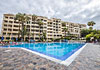 Apartamentos Castle Harbour