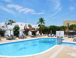Apartamentos Club San Marino