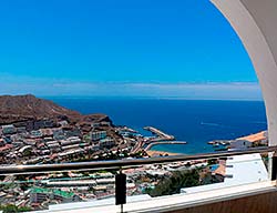 Apartamentos Colina Mar