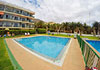 Apartamentos Comodoro