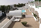 Apartamentos Complejo Isabel