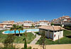 Apartamentos Complejo Terrasol Baviera Golf