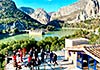 Apartamentos Complejo Turístico La Garganta Del Chorro