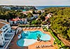 Apartamentos Confortel Anabel