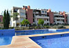 Apartamentos Corvera Golf & Country Club