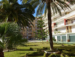 Apartamentos Cye 4 Y 5